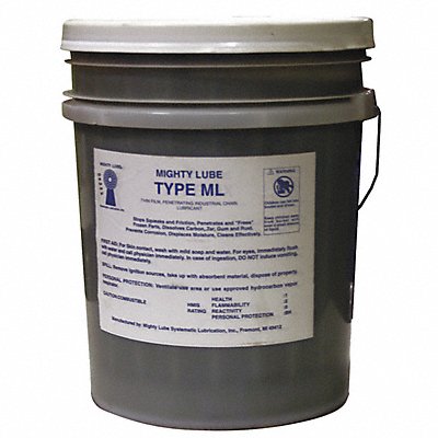 Chain Lubricators image